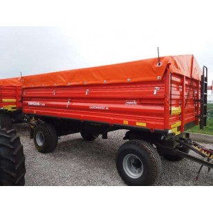 Ursus D 606 (6 ton) Ursus D 606 (6 ton)